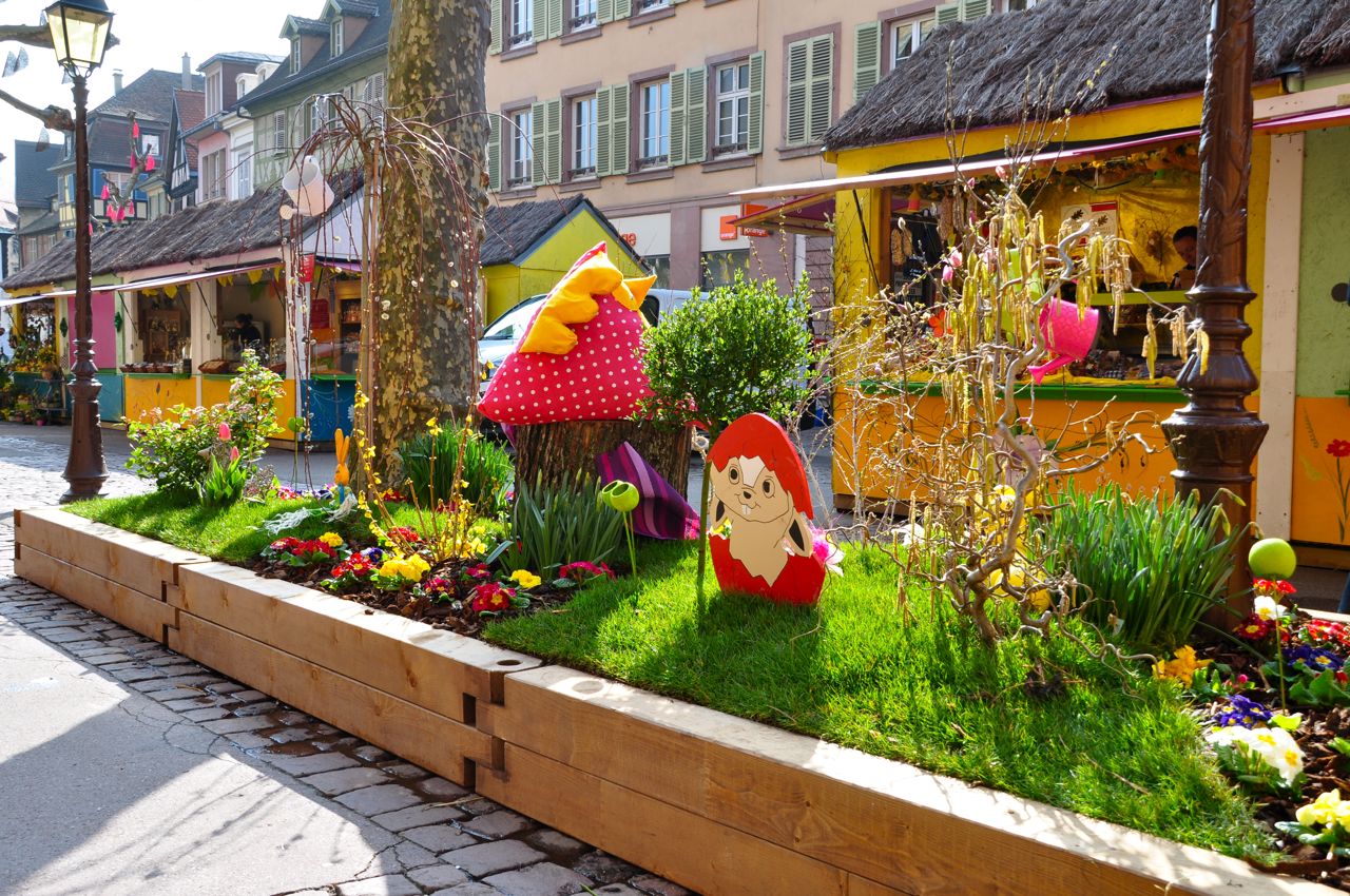 Colmar